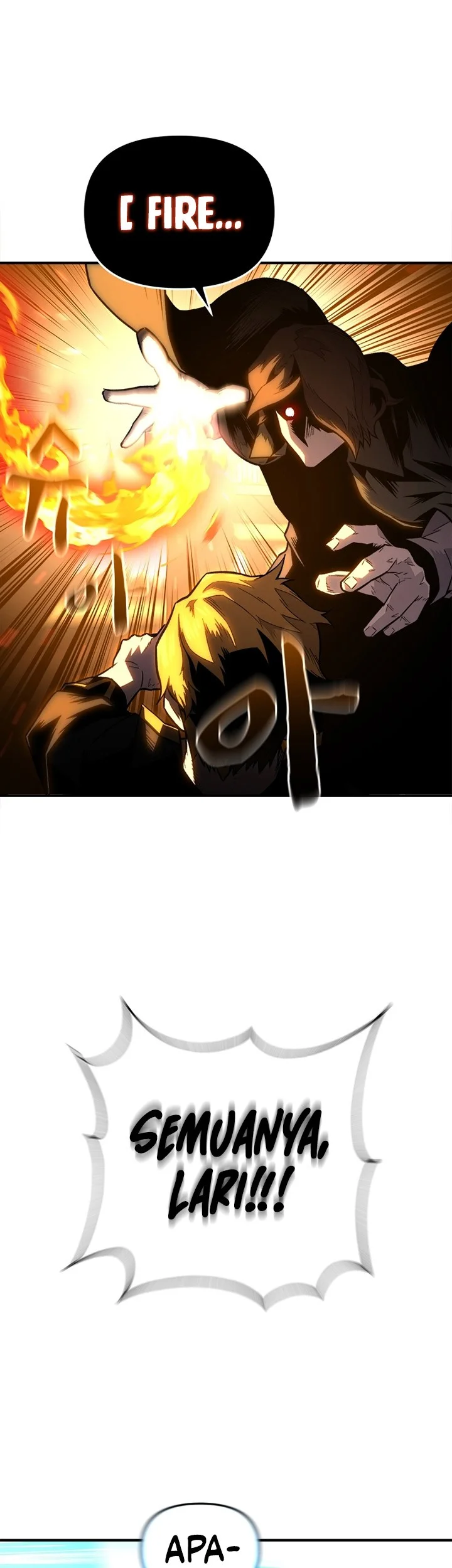 talent swallowing magician chapter 05 - Page 71